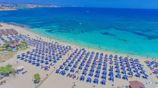 Chrysomare Beach and Resort - 16