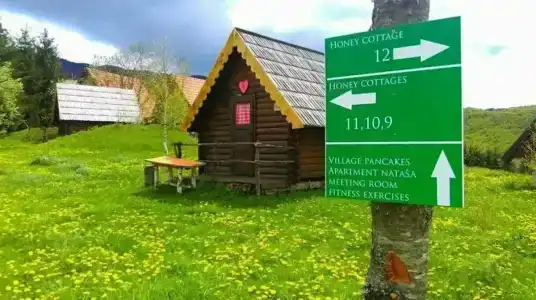 Etno Selo Montenegro - 14