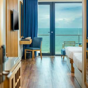 Sala Danang Beach - 16