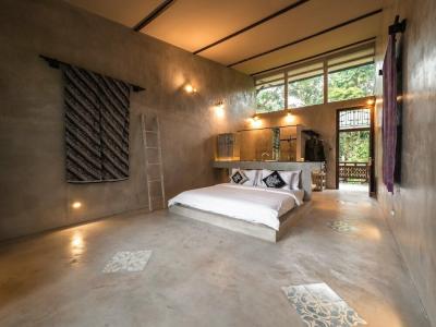 Gunung An Retreat - 30
