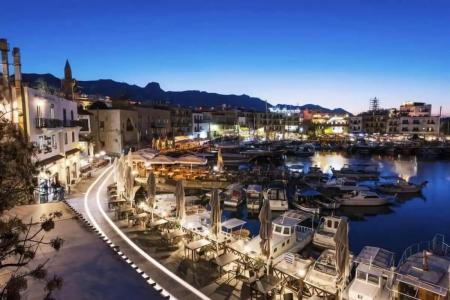 Sammy's Kyrenia Boutique & Pool - 20
