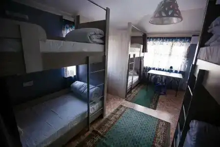 Mountain Road Hostel - 27
