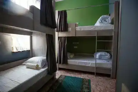 Mountain Road Hostel - 28