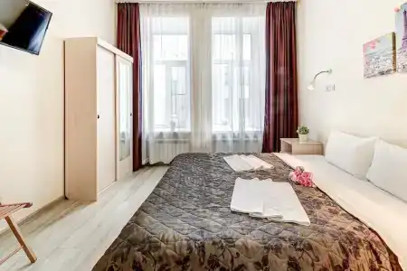 SuperHostel на Невском Проспекте 95 - 91