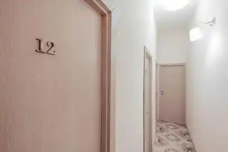 SuperHostel на Пушкинской 14 - 88