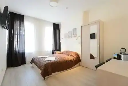 SuperHostel на Пушкинской 14 - 65