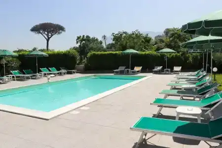Europa Stabia - 23