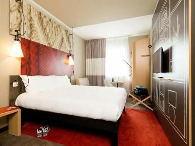 ibis Vilnius Centre - 41