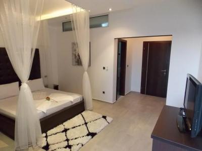 Residence Apartments - 20