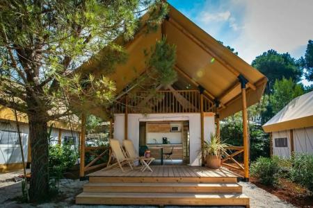 Arena One 99 Glamping - 83