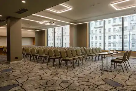 Hilton Garden Inn Paveletskaya - 19