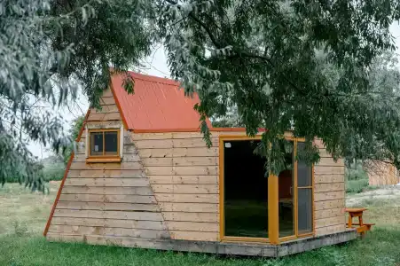 Baza Otdyha Nasha Fazienda - 81