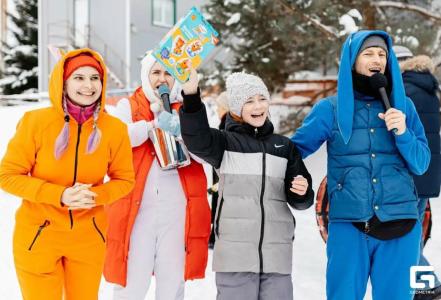 Park Grishkino Tourist base - 58