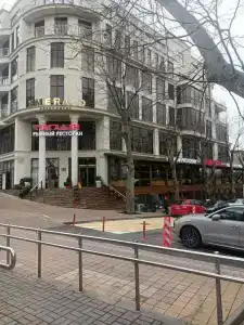 Apart-otel Emerald - 22