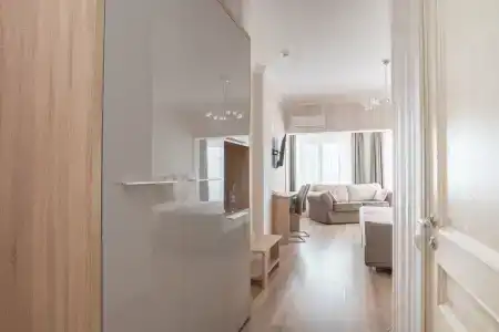 Alean Family Usadba 4* Ultra All Inclusive - 19