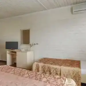 Pontos Family Resort Zarya Recreation Camp - 42