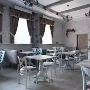 Dacha Haus Apart-Hotel - 12