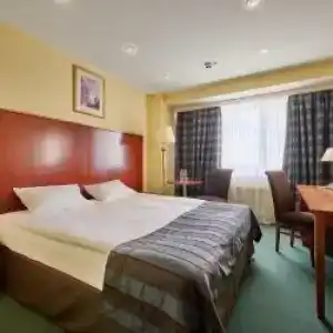 Marins Park Moskva Prazhskaya - 46