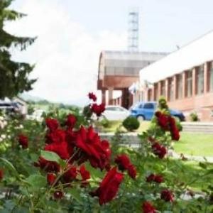 Sindika Spa-Hotel - 24