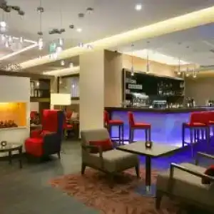 Hilton Garden Inn - 19