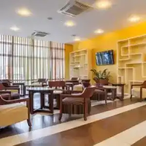 Hilton Garden Inn Krasnodar - 13