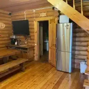 Lukomorye Tourist base - 40