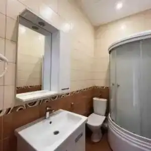 Demokrat na 9-oy Sovetskoy 5A - 55