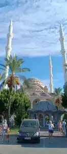 Selectum Family Resort Side - 9