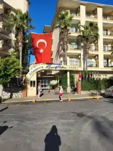 Kleopatra Royal Palm - 7