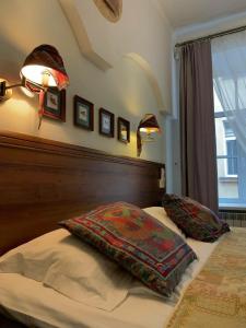 Трезини Арт-отель - 15