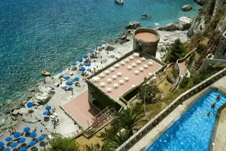 Borgo Santandrea - 20