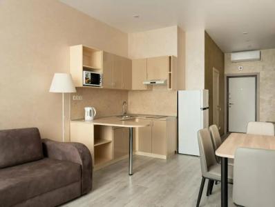 Apart-Otel Inndom - 37