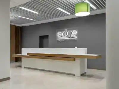 Holiday Inn Moscow - Seligerskaya, an IHG - 91
