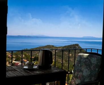 Assos Kayalar Terrace - 27