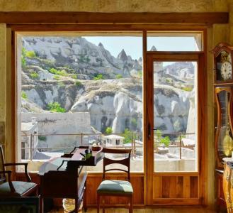 Aza Cave Cappadocia Adult - 19