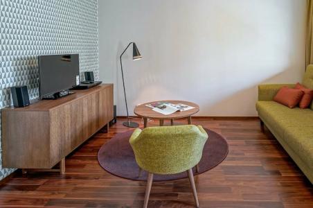 Forenom Serviced Apartments Espoo Tapiola - 11