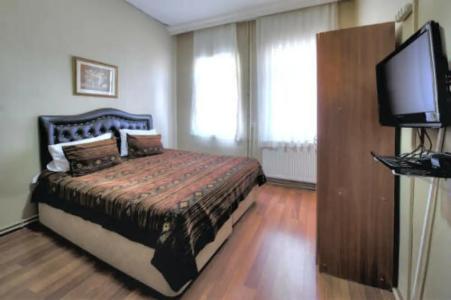 Nobel Hostel Guesthouse - 69