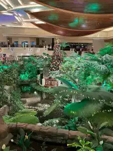 Grand Hyatt Dubai - 70