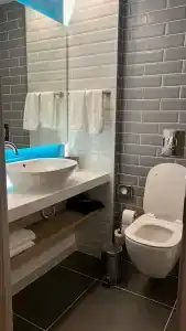 Holiday Inn Express - Astana - 13