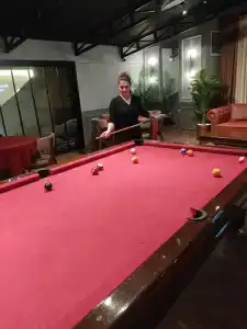 Black Bird Thermal & Spa - 33