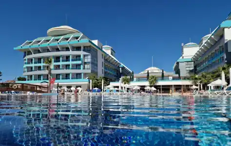 Sensitive Premium Resort & Spa - All Inclusive - 12