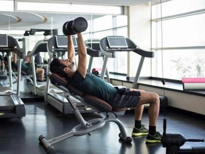 Sofitel Casablanca Tour Blanche - 29