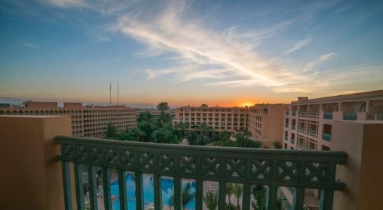 Grand Mogador Menara & Spa - 8