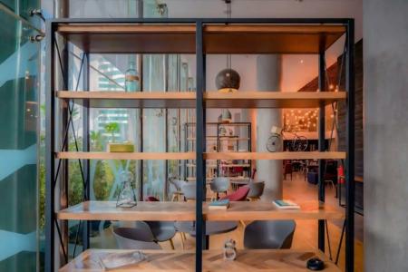 Campanile Casablanca Centre Ville - 23