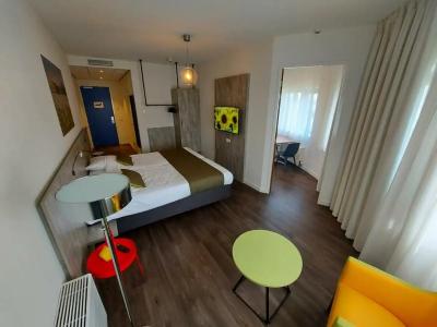 ibis Styles Almere - 18