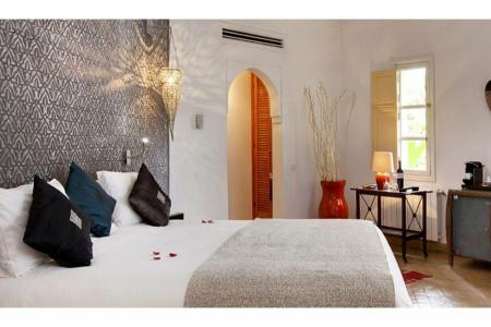 Les Jardins De La Médina - 43