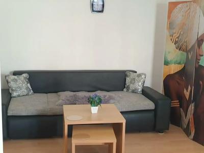 Sunny Fort Apartment - 61