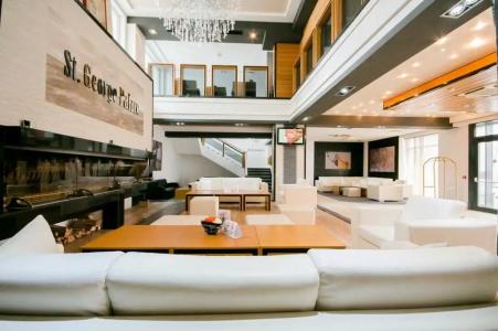 Saint George Palace Aparthotel - 38