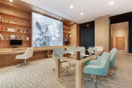 Hampton By Hilton Lublin - 42