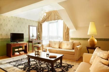 Premier Luxury Mountain Resort - 77